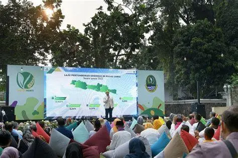 Klaster Usaha Pertanian kelompok tani dalam klaster usaha agribisnis