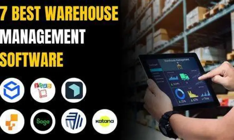 Penggunaan perangkat digital untuk pencatatan stok barang