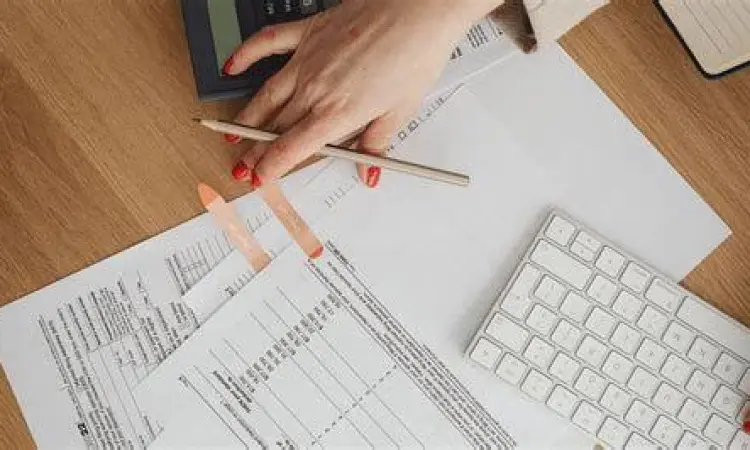 Pelaporan Pajak Badan Proses pelaporan SPT Tahunan Badan