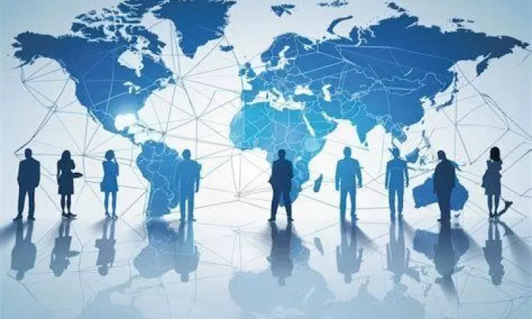 Integrasi Budaya Korporat Integrasi budaya dalam manajemen global