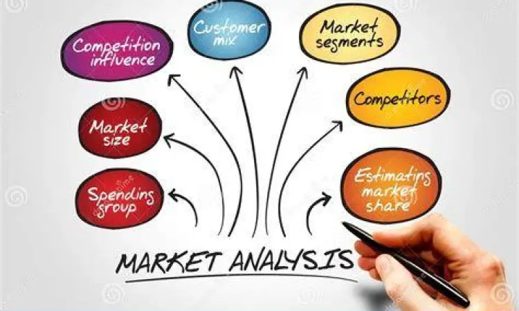 Analisis pasar untuk pengembangan usaha
