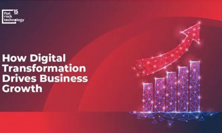 Digitalisasi Bisnis Transformasi digital dalam pengembangan usaha