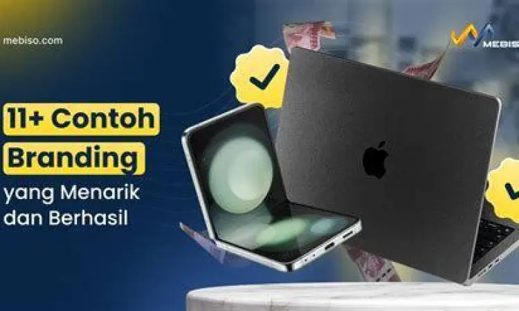 Proses Kreatif Branding Konsep branding dan pembuatan slogan bisnis