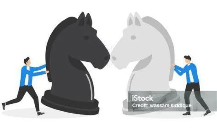 Konsep Usaha Fisika Diagram gaya dan perpindahan benda