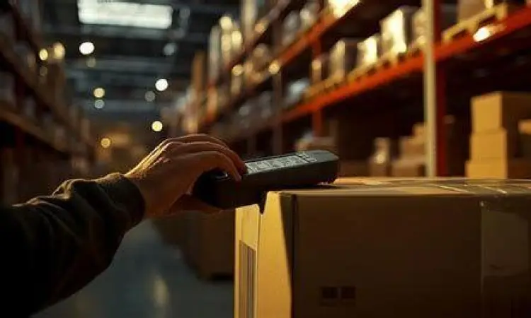 Manajemen Inventaris SOP Pemeriksaan inventaris gudang sesuai SOP logistik