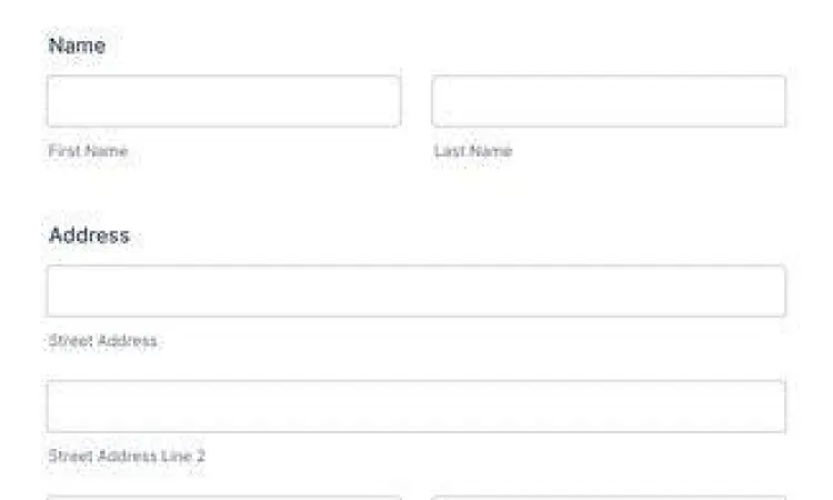 Formulir klaim asuransi mobil kantor