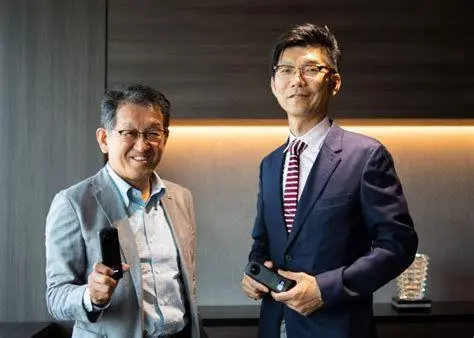 Kantor Perusahaan Jasa Digital Tim kreatif di perusahaan jasa digital sebagai contoh bidang perusahaan modern