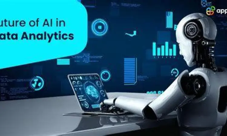 Teknologi AI dalam peramalan bisnis modern