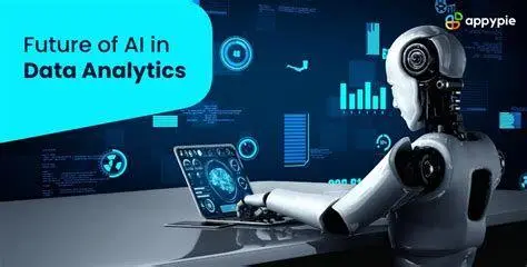 AI untuk Forecasting Teknologi AI dalam peramalan bisnis modern