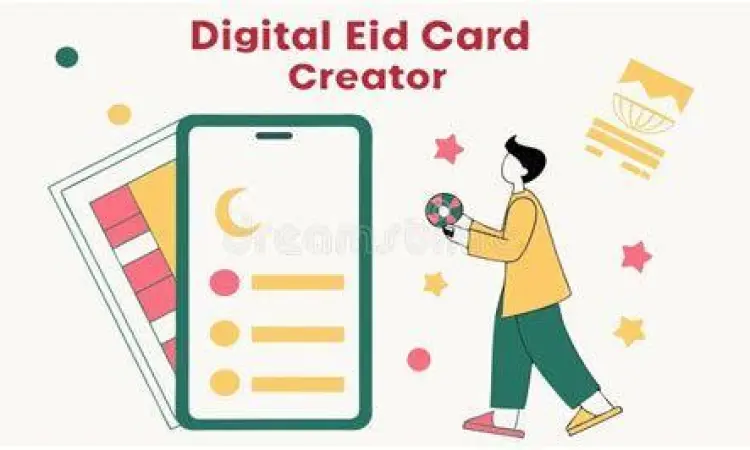 strategi pengiriman kartu ucapan digital