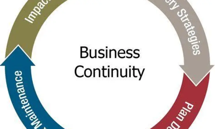 Strategi Kelangsungan Usaha Strategi keberlanjutan bisnis jangka panjang