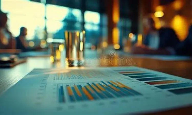 Rapat evaluasi laporan anggaran