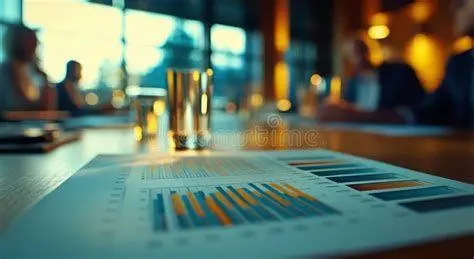 Evaluasi Budgeting Tim Manajemen Rapat evaluasi laporan anggaran