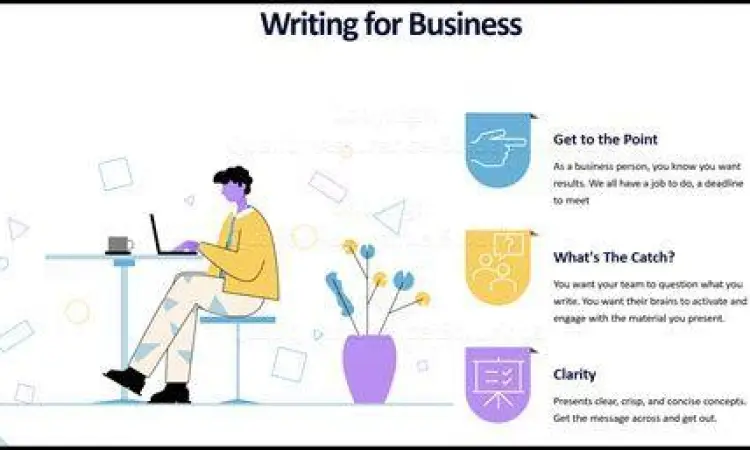 Tips Menulis Memo Tips menulis bisnis profesional