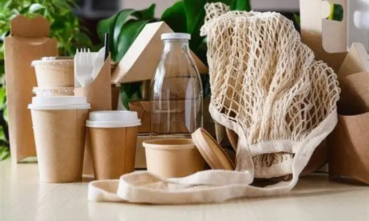 Produk ramah lingkungan sebagai peluang bisnis masa depan