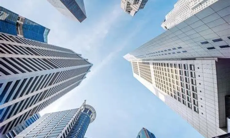 Visualisasi Holding Company Indonesia Daftar perusahaan holding terbesar di Indonesia