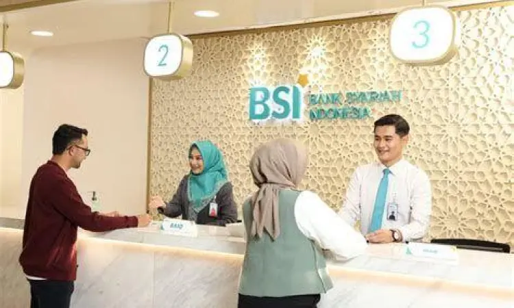 Bank Penyedia Layanan Trust Logo bank bumn penyedia layanan trust