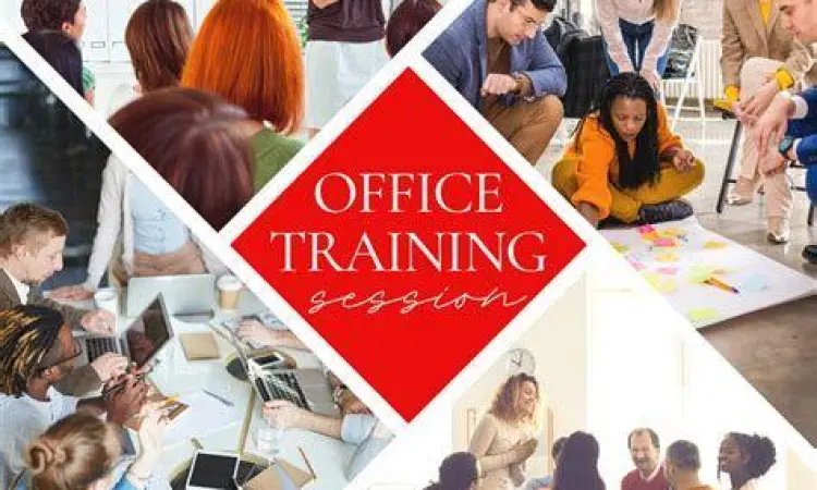 Efisiensi Onboarding Karyawan Pelatihan karyawan di kantor