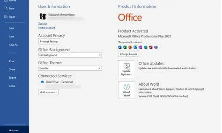 Arsip dokumen perusahaan yang tersusun rapi