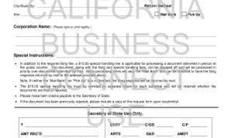 Pengelolaan administrasi surat tugas perusahaan