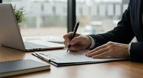 Legalitas Surat Tugas Penandatanganan surat tugas resmi oleh direksi