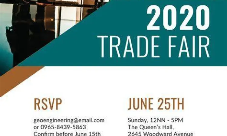 Template undangan gathering kantor