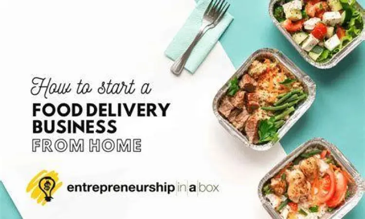 Bisnis kuliner rumahan berbasis minat masak