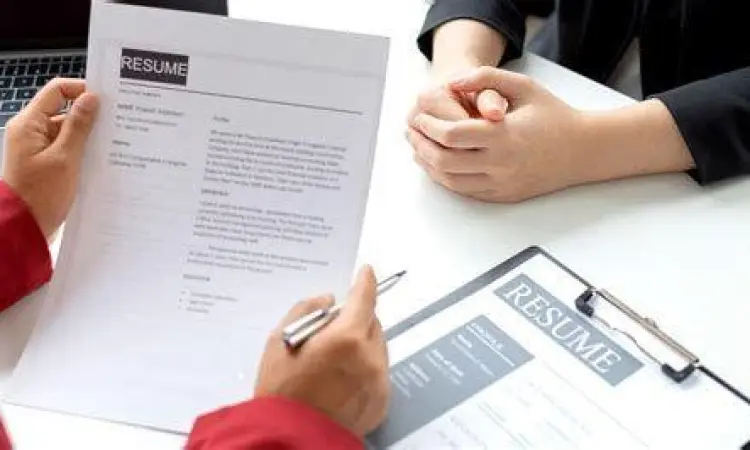 persiapan dokumen dan mental sebelum interview kerja