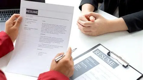 Persiapan Interview Kerja persiapan dokumen dan mental sebelum interview kerja