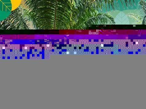 Lahan HGU Perkebunan Perkebunan kelapa sawit sebagai contoh hak guna usaha