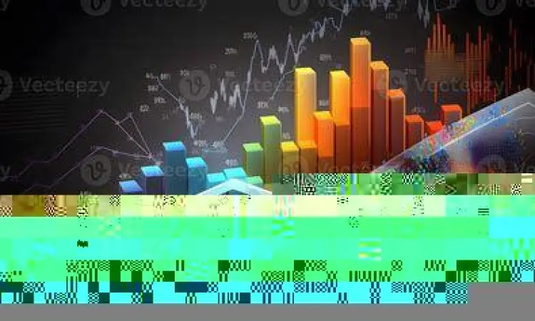 Visualisasi Data Keuangan Grafik analisis data keuangan dalam contoh laporan bisnis