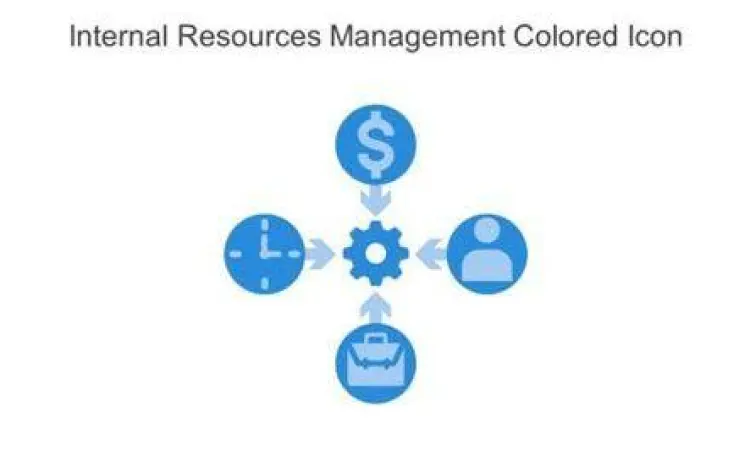 Manajemen sumber daya internal perusahaan