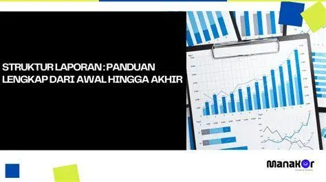 Struktur Makalah Perusahaan Infografis struktur makalah perusahaan