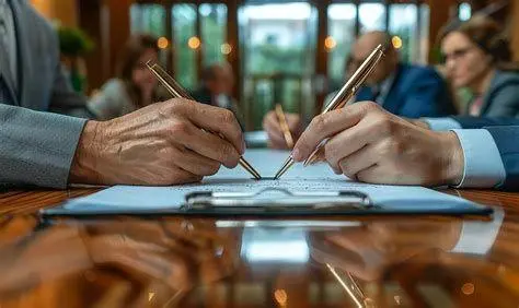 Implementasi Aturan Perusahaan Penandatanganan dokumen kontrak kerja berdasarkan PP