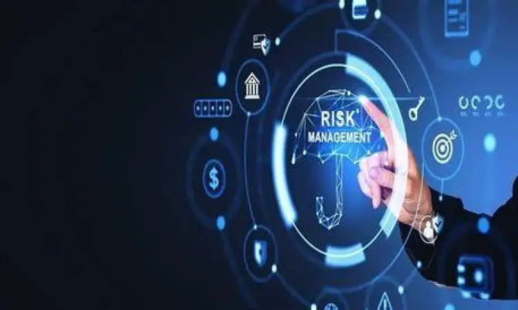 Manajemen risiko dalam keuangan bisnis