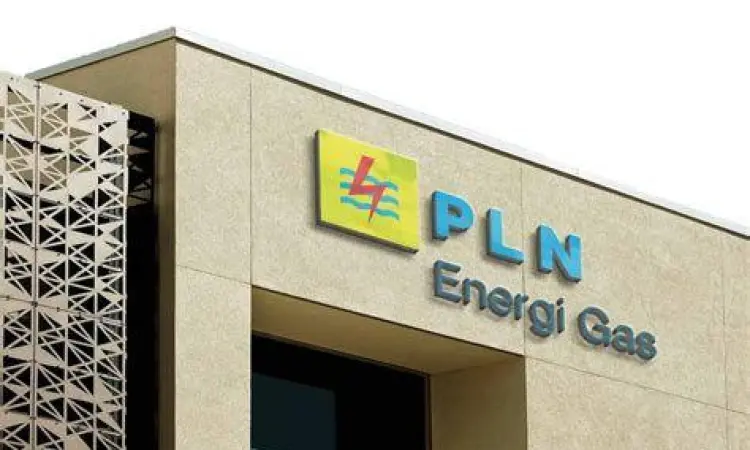 PT PLN sebagai Monopoli Listrik Gedung operasional perusahaan listrik negara
