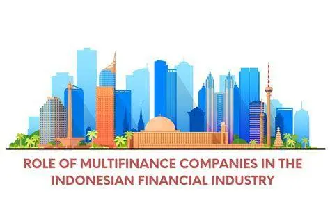 Pelayanan Konsumen Multifinance Layanan administrasi di kantor perusahaan pembiayaan konsumen