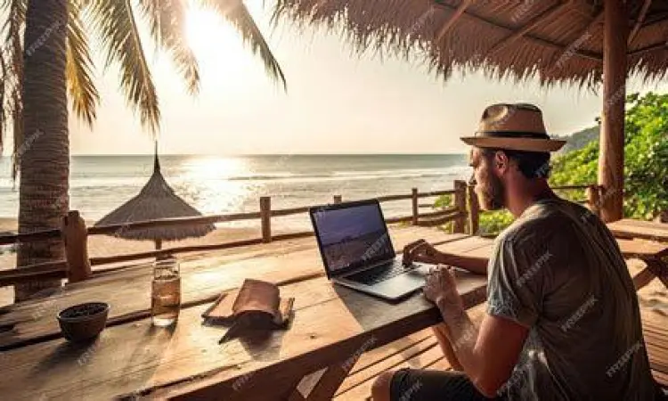 Freelancer sebagai bentuk perusahaan perseorangan