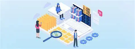 Teknologi Perusahaan Implementasi teknologi dalam program kerja perusahaan